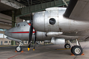 United States Air Force Douglas C-54G Skymaster (45-0557) at  Berlin - Tempelhof, Germany