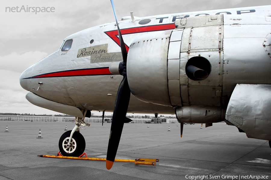 United States Air Force Douglas C-54G Skymaster (45-0557) | Photo 51965