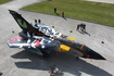 German Air Force Panavia Tornado IDS (4506) at  Schleswig - Jagel Air Base, Germany