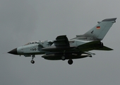 German Air Force Panavia Tornado IDS (4510) at  Belfast / Aldergrove - International, United Kingdom