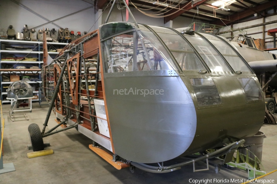 United States Army Air Force WACO CG-4A Hadrian (45-13696) | Photo 454560