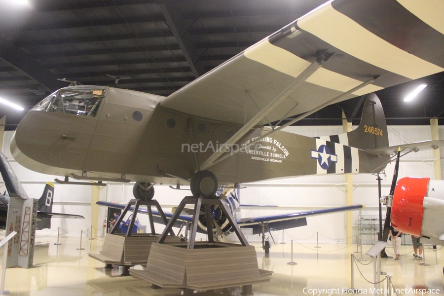 United States Army Air Corps WACO CG-4A Hadrian (45-15965) | Photo 322937