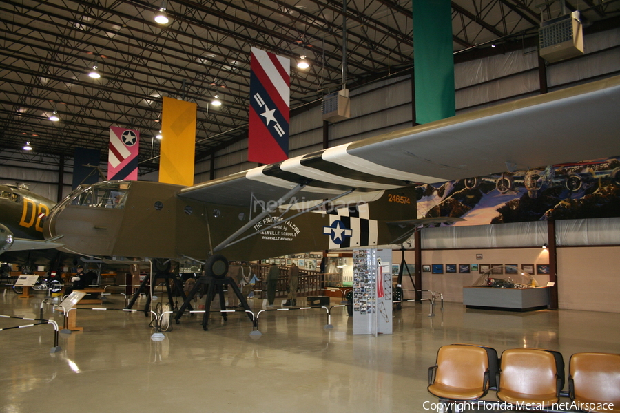 United States Army Air Corps WACO CG-4A Hadrian (45-15965) | Photo 454561