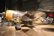 United States Army Air Force Republic P-47D Thunderbolt (45-49167) at  Dayton - Wright Patterson AFB, United States