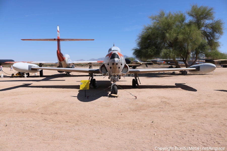 United States Air Force Lockheed P-80B Shooting Star (45-8612) | Photo 454556