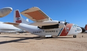 United States Coast Guard Fairchild HC-123B Provider (4505) at  Tucson - Davis-Monthan AFB, United States