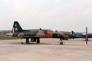 Mexican Air Force (Fuerza Aerea Mexicana) Northrop F-5E Tiger II (4506) at  Mexico City - Santa Lucia, Mexico