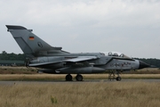 German Air Force (Luftwaffe) Panavia Tornado IDS (4509) at  Kleine Brogel AFB, Belgium