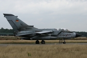 German Air Force Panavia Tornado IDS (4509) at  Kleine Brogel AFB, Belgium