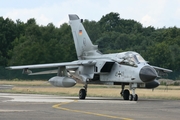 German Air Force (Luftwaffe) Panavia Tornado IDS (4509) at  Kleine Brogel AFB, Belgium