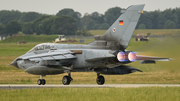 German Air Force Panavia Tornado IDS(T) (4516) at  Schleswig - Jagel Air Base, Germany