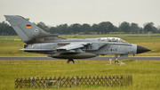 German Air Force Panavia Tornado IDS(T) (4516) at  Schleswig - Jagel Air Base, Germany