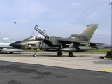 German Air Force (Luftwaffe) Panavia Tornado IDS (4519) at  Florennes AFB, Belgium