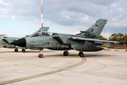 German Air Force (Luftwaffe) Panavia Tornado IDS (4519) at  Luqa - Malta International, Malta