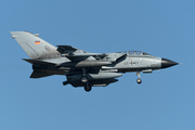 German Air Force Panavia Tornado IDS (4519) at  Rostock-Laage, Germany