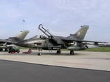 German Air Force (Luftwaffe) Panavia Tornado IDS (4522) at  Florennes AFB, Belgium