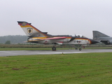 German Navy (Marineflieger) Panavia Tornado IDS (4530) at  Kleine Brogel AFB, Belgium