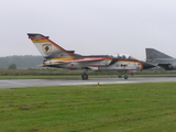 German Navy Panavia Tornado IDS (4530) at  Kleine Brogel AFB, Belgium
