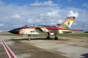German Navy (Marineflieger) Panavia Tornado IDS (4530) at  Luqa - Malta International, Malta