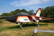 German Navy (Marineflieger) Panavia Tornado IDS (4530) at  Nordholz/Cuxhaven - Seeflughafen, Germany