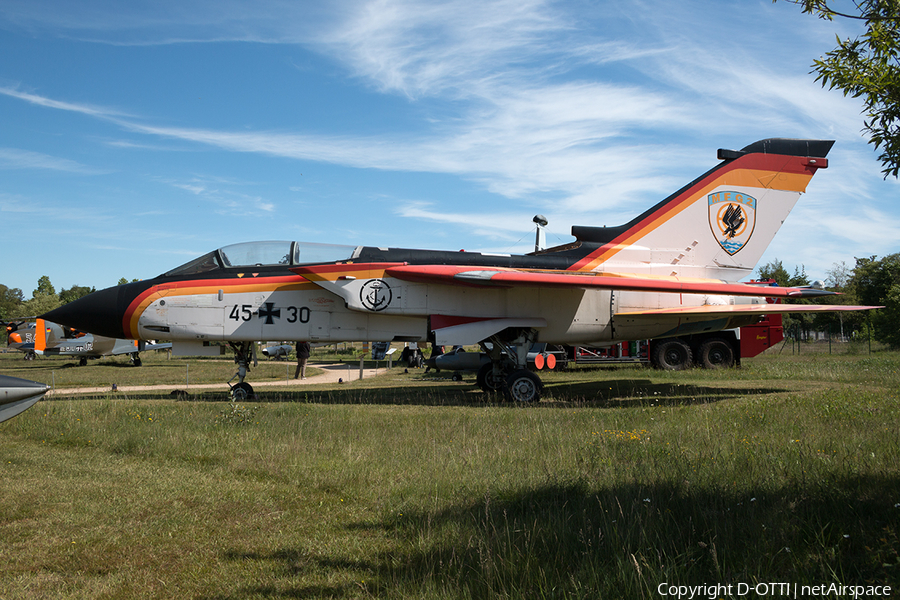 German Navy Panavia Tornado IDS (4530) | Photo 168072