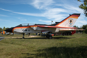 German Navy (Marineflieger) Panavia Tornado IDS (4530) at  Nordholz - NAB, Germany