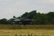 German Air Force Panavia Tornado IDS (4531) at  Florennes AFB, Belgium