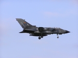 German Air Force (Luftwaffe) Panavia Tornado IDS (4537) at  Florennes AFB, Belgium