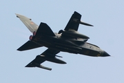 German Air Force Panavia Tornado IDS (4537) at  Florennes AFB, Belgium