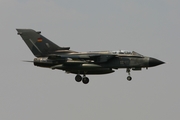 German Air Force (Luftwaffe) Panavia Tornado IDS (4537) at  Florennes AFB, Belgium