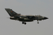German Air Force Panavia Tornado IDS (4537) at  Florennes AFB, Belgium