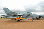 German Air Force (Luftwaffe) Panavia Tornado IDS (4539) at  RAF Fairford, United Kingdom