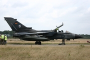 German Air Force Panavia Tornado IDS (4545) at  Kleine Brogel AFB, Belgium