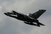 German Air Force (Luftwaffe) Panavia Tornado IDS (4545) at  Kleine Brogel AFB, Belgium
