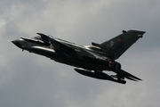 German Air Force Panavia Tornado IDS (4545) at  Kleine Brogel AFB, Belgium
