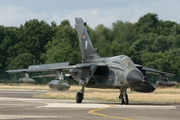German Air Force (Luftwaffe) Panavia Tornado IDS (4545) at  Kleine Brogel AFB, Belgium
