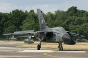 German Air Force Panavia Tornado IDS (4545) at  Kleine Brogel AFB, Belgium