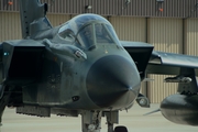German Air Force (Luftwaffe) Panavia Tornado IDS (4545) at  Holloman AFB, United States