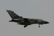 German Air Force (Luftwaffe) Panavia Tornado IDS (4546) at  Florennes AFB, Belgium