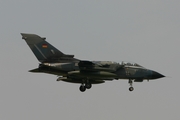 German Air Force Panavia Tornado IDS (4546) at  Florennes AFB, Belgium