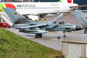 German Air Force Panavia Tornado IDS (4559) at  Hamburg - Fuhlsbuettel (Helmut Schmidt), Germany