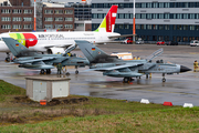 German Air Force Panavia Tornado IDS (4559) at  Hamburg - Fuhlsbuettel (Helmut Schmidt), Germany