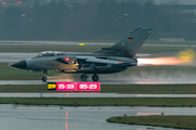 German Air Force Panavia Tornado IDS (4559) at  Hamburg - Fuhlsbuettel (Helmut Schmidt), Germany