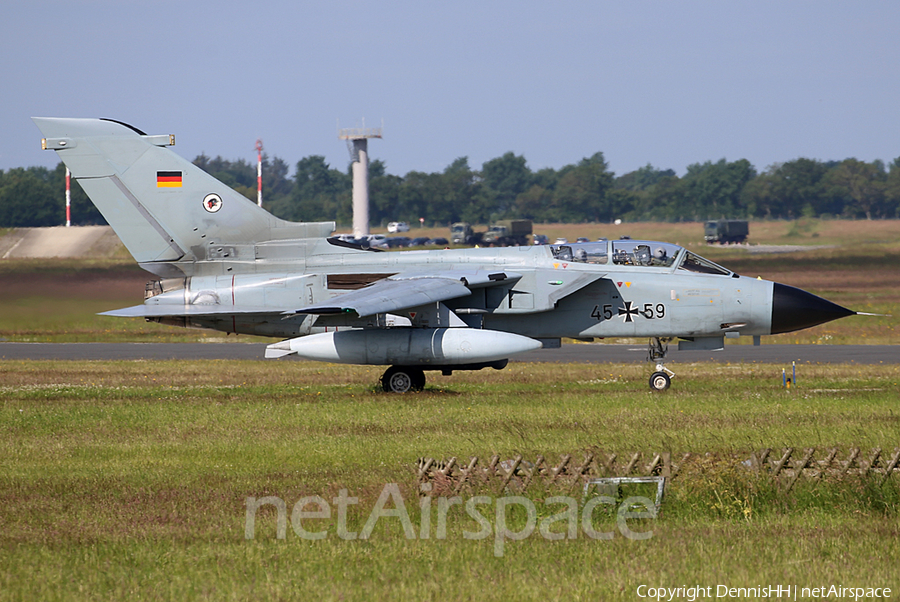 German Air Force Panavia Tornado IDS (4559) | Photo 513699