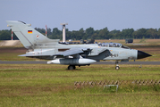German Air Force (Luftwaffe) Panavia Tornado IDS (4559) at  Schleswig - Jagel Air Base, Germany
