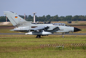 German Air Force Panavia Tornado IDS (4559) at  Schleswig - Jagel Air Base, Germany