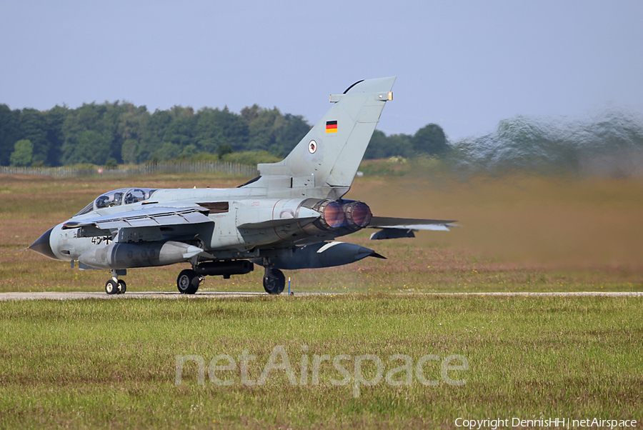 German Air Force Panavia Tornado IDS (4559) | Photo 513700