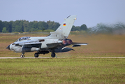German Air Force (Luftwaffe) Panavia Tornado IDS (4559) at  Schleswig - Jagel Air Base, Germany