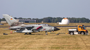 German Air Force (Luftwaffe) Panavia Tornado IDS (4559) at  Schleswig - Jagel Air Base, Germany