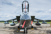 German Air Force (Luftwaffe) Panavia Tornado IDS (4559) at  Fassberg AFB, Germany